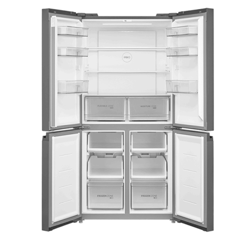 Tủ lạnh Toshiba Inverter 474 lít Multi Door GR-RF611WI-PGV(22)-XK