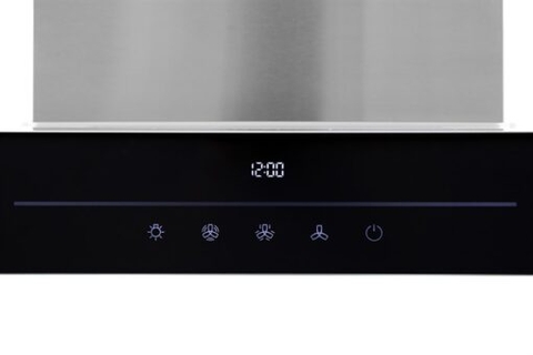 Máy hút mùi âm tủ 90cm Junger H-90