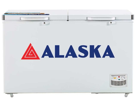 Tủ đông Alaska 510 lít HB-650C