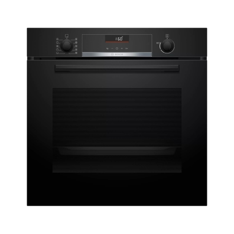 LÒ NƯỚNG ÂM TỦ BOSCH HBA5360B0K SERIE 6 71L