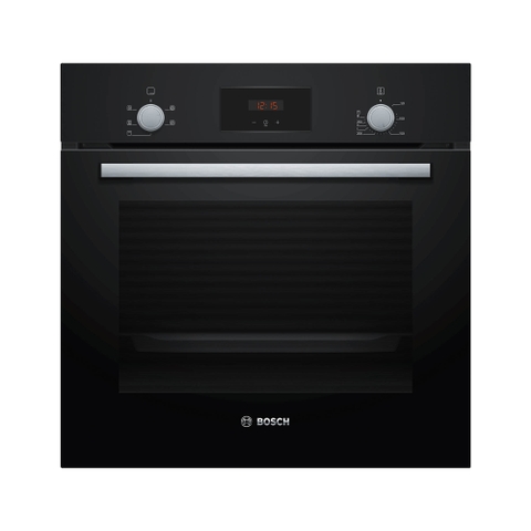 LÒ NƯỚNG ÂM TỦ BOSCH HBF134EB0K SERIE 2 66L