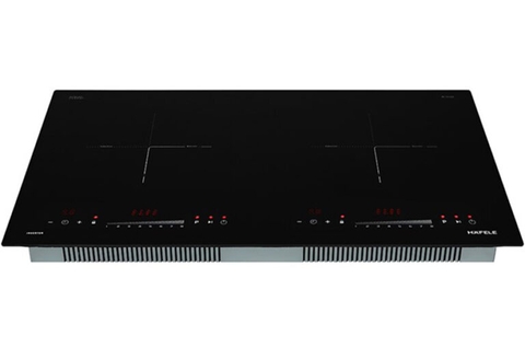 Bếp từ 2 vùng nấu Hafele Inverter HC-I2732A [ 536.61.726 ] 4000W