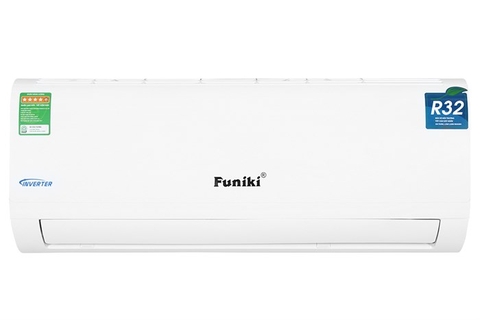 Điều Hòa Funiki 2 chiều Inverter 18.000Btu HIH18TMU