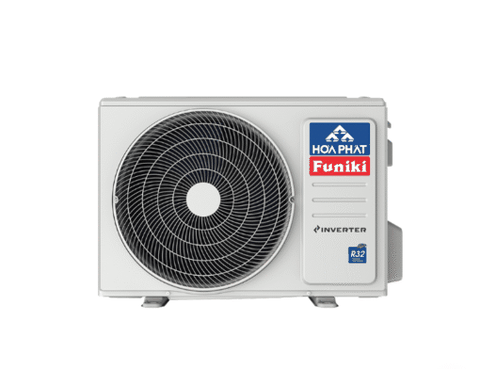 Điều Hòa Funiki 2 chiều Inverter 9.000Btu HIH09TMU