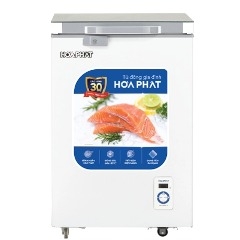 Tủ đông Hòa Phát 1 cánh HPF AD6107.T1