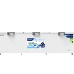 Tủ đông Hoà Phát Inverter 1190 lít HPF AD81190