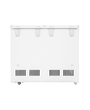 Tủ đông Hòa Phát 205 Lít HPF BD6205