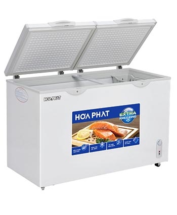 Tủ đông Hòa Phát 271 Lít HPF BN6271