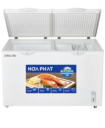 Tủ đông Hòa Phát 271 Lít HPF BN6271