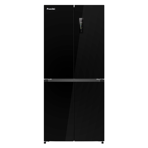 Tủ lạnh Funiki 415 lít HR M8415SB