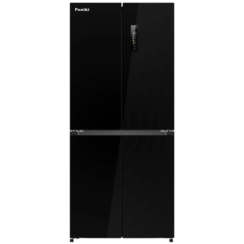 Tủ lạnh Funiki Inverter 503 lít Multi Door HR M8503TB
