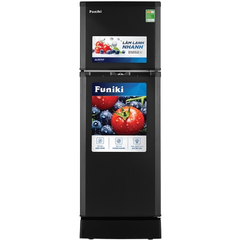 Tủ lạnh Funiki 147 lít HR T6147TDG
