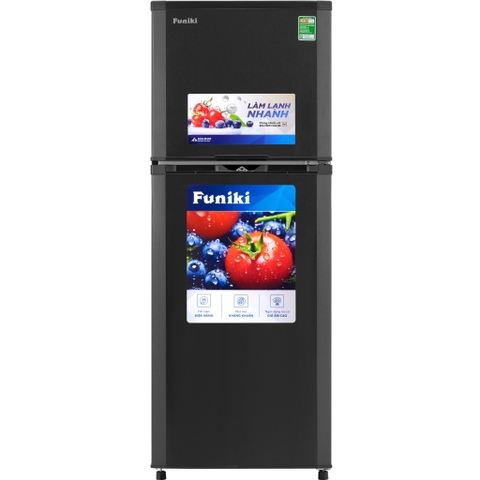 Tủ lạnh Funiki 209 lít HR T6209TDG