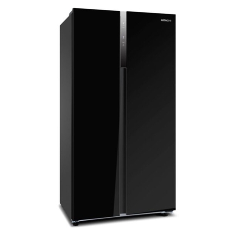 Tủ lạnh Hitachi Inverter 525 lít  HRSN9552DGBVN