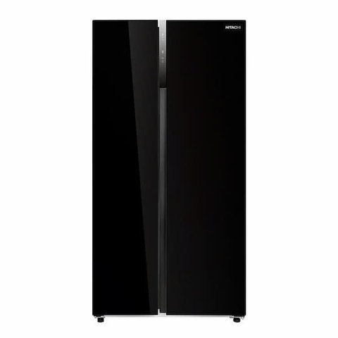 Tủ lạnh Hitachi Inverter 525 lít  HRSN9552DGBVN