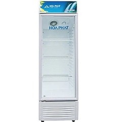 Tủ mát Funiki Hoà Phát 195 lít HSC 550F1R1