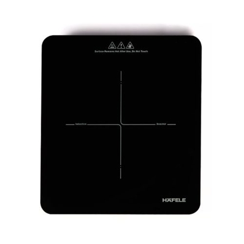 Bếp từ 1 vùng nấu Hafele HSI-21FW [ 536.61.990 ]