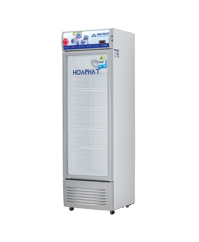 Tủ mát Hòa Phát 280 Lit HSR D6280