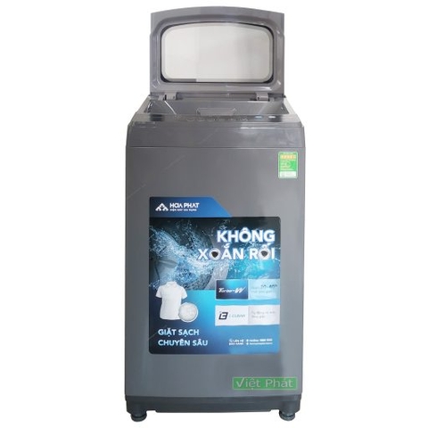 Máy giặt lồng đứng Funiki 8.5kg HWM T685ABG