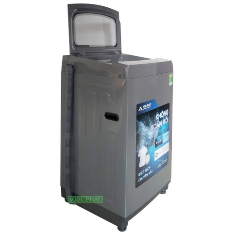 Máy giặt lồng đứng Funiki 8.5kg HWM T685ABG