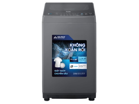 Máy giặt lồng đứng Funiki 9.5kg HWM-T695ABG