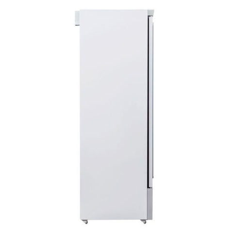 Tủ đông đứng mặt kính Alaska IF-1100G3 1.540 lít, 3 cánh