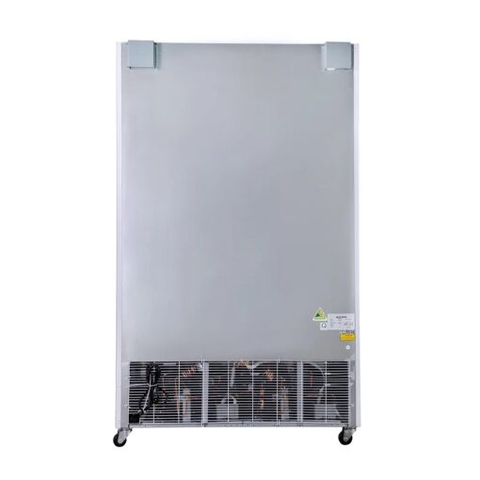 Tủ đông đứng 2 cánh Alaska IF-700G2 745 lít