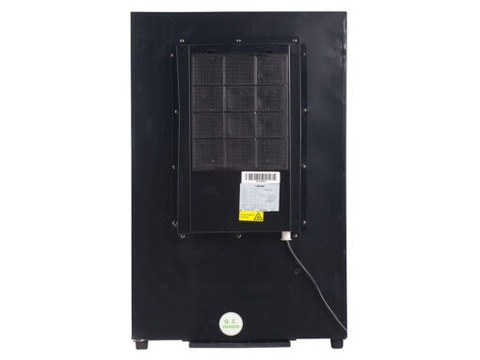 Tủ ướp rượu vang Alaska 28 chai JC-28S
