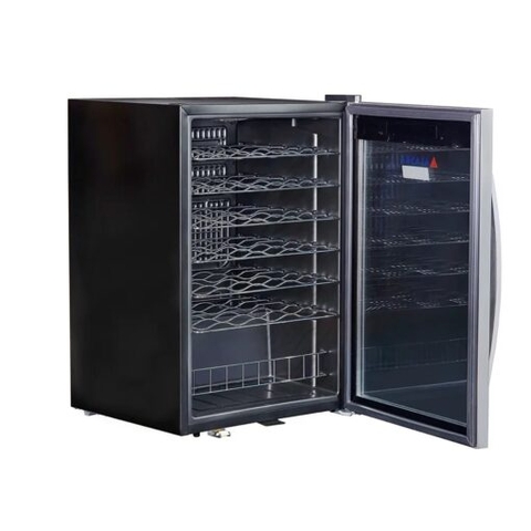Tủ rượu mát Alaska JC-48