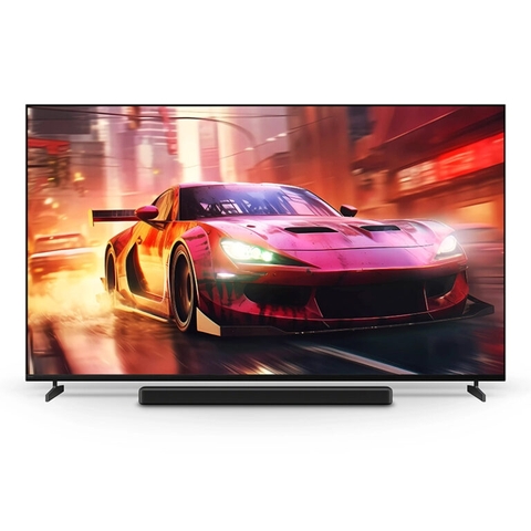 Sony Google Smart TV BRAVIA 3 II 75 Inch K-75XR30M2