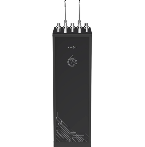 Cây lọc nước nóng lạnh RO Karofi 11 lõi KAD-D66S