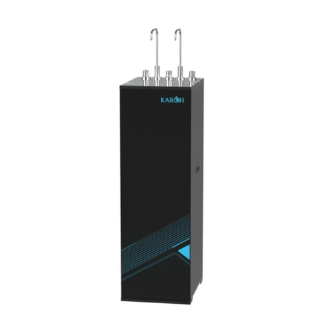 Cây lọc nước nóng lạnh RO Karofi KAD-L68 11 lõi