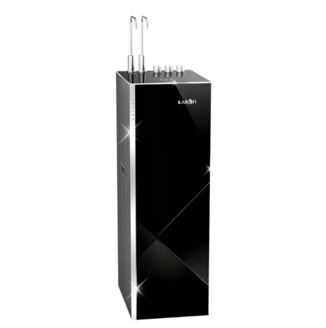 Cây lọc nước nóng lạnh RO Karofi 12 lõi KAD-L85