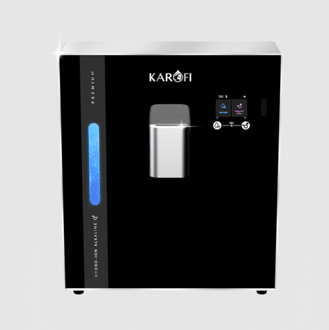 Máy chuyển đổi Hydro-ion kiềm Karofi KAE-S16