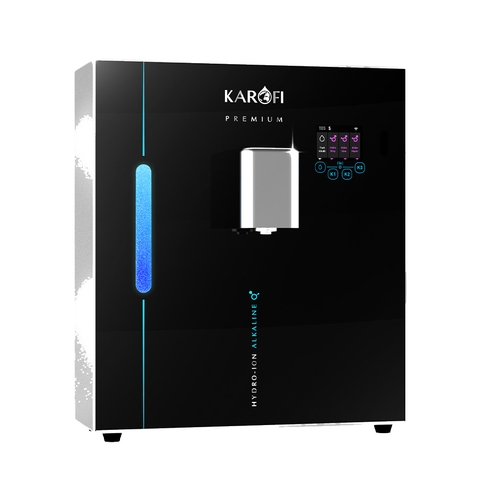Máy chuyển đổi Hydro-ion kiềm Karofi KAE-S18