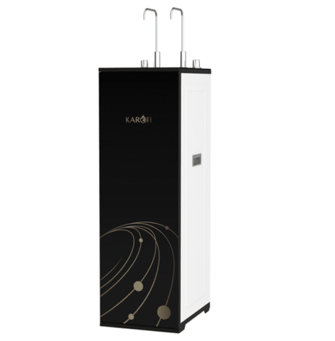 Cây lọc nước nóng nguội Karofi KAH-D15