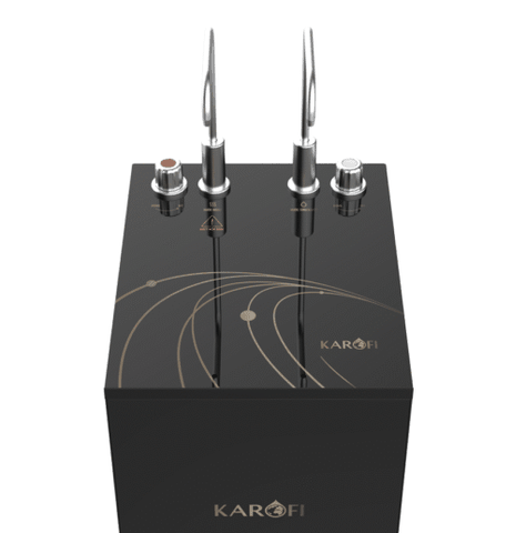 Cây lọc nước nóng nguội Karofi KAH-D15