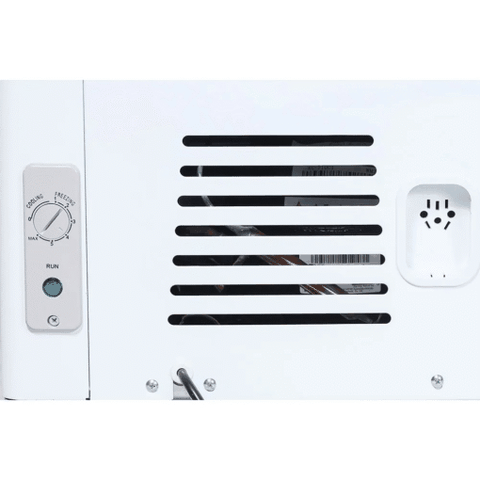 Tủ đông Inverter Alaska KC-210CI