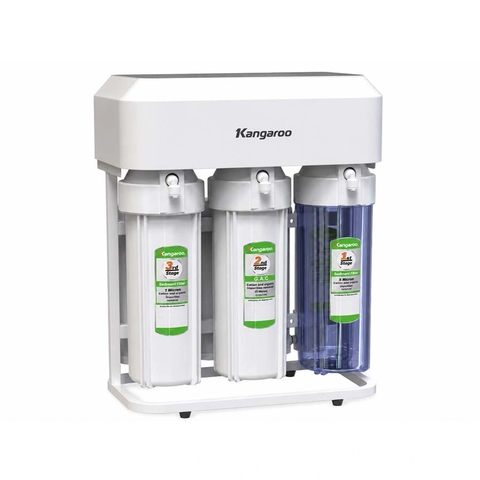 Máy lọc nước Kangaroo Hydrogen 9 lõi KG09K4-H1