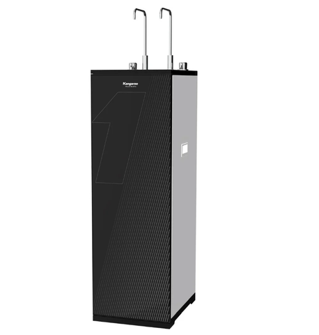 Máy lọc nước Kangaroo Hydrogen ion kiềm nóng lạnh KG100EHC