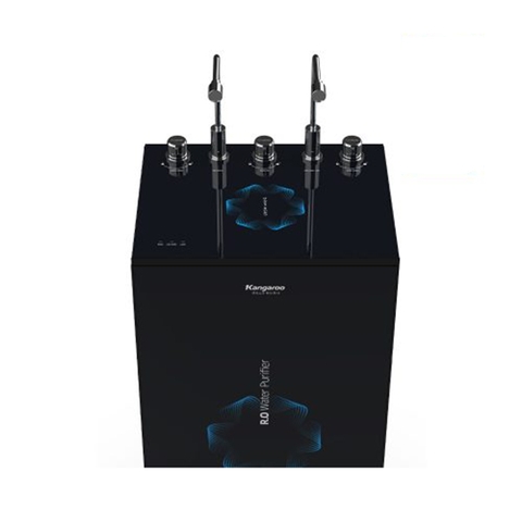 Máy lọc nước Kangaroo Hydrogen 9 lõi Infinity nóng lạnh KG100HI