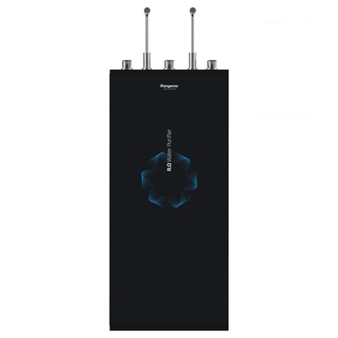 Máy lọc nước Kangaroo Hydrogen 9 lõi Infinity nóng lạnh KG100HI