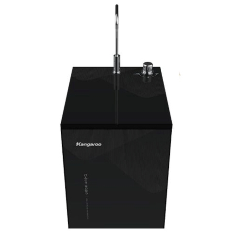 Máy lọc nước Kangaroo Hydrogen Infinity 10 lõi lọc KG10S8-H1