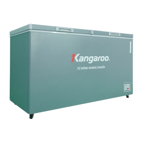 Tủ đông 2 cánh Kangaroo 430 lít KG430G1N