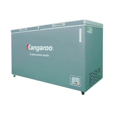 Tủ đông 2 cánh Kangaroo 430 lít KG430G1N