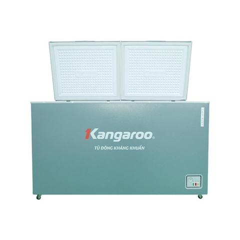 Tủ đông 2 cánh Kangaroo 430 lít KG430G1N
