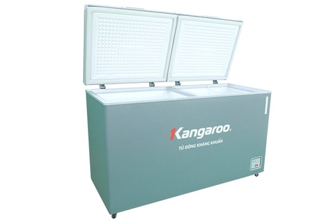 Tủ đông 2 cánh Kangaroo 430 lít KG430G1N