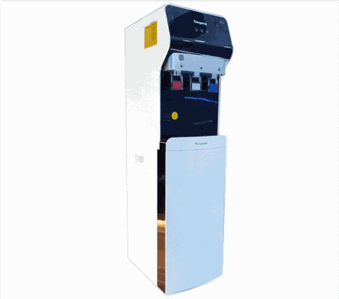 Cây nước nóng lạnh Kangaroo KG62A3