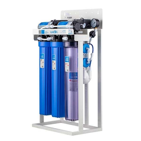 Máy lọc nước bán công nghiệp Karofi KT-KB80