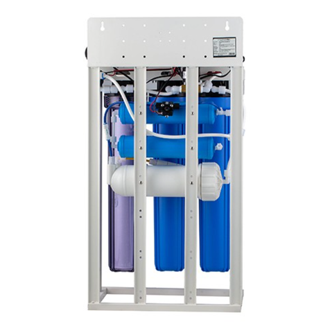 Máy lọc nước bán công nghiệp Karofi KT-KB50